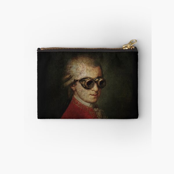 Item preview, Mozart Steampunk designed and sold by StrangeStore.