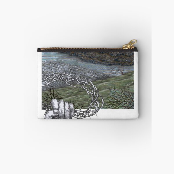 Item preview, The Journey to the Cross and Beyond - Station 6 - The Crown designed and sold by Lindisfarne Scriptorium.