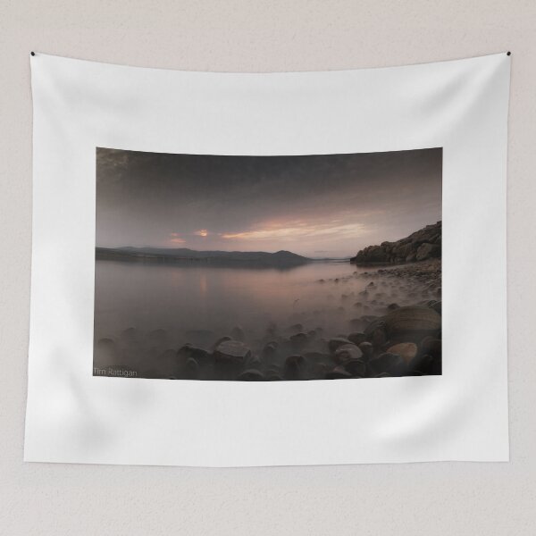 Item preview, Misty Rocks designed and sold by PhotoPhoto.