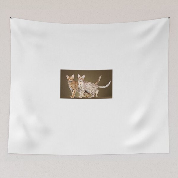 Item preview, Ocicat Cats designed and sold by Pam069.