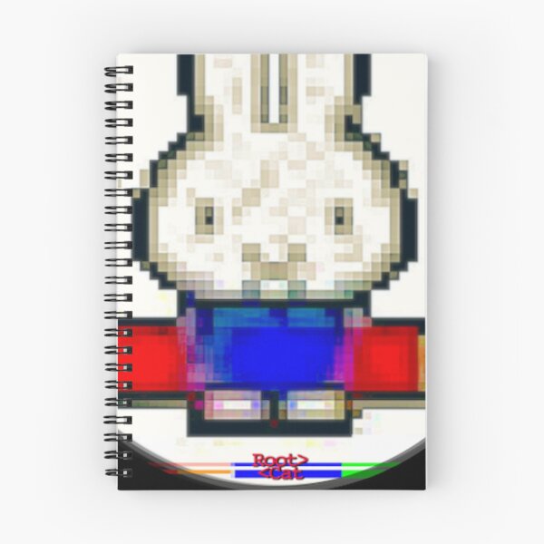 Item preview, W^NDOW ^CO K^TTY (I) by RootCat designed and sold by Grimm Land.