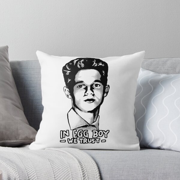 Item preview, EggBoy designed and sold by Coldink.