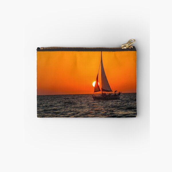Item preview, SUNSET SAIL  designed and sold by fineartbyK.