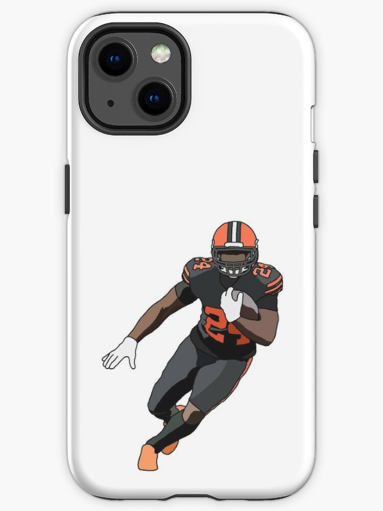 CLEVELAND BROWNS DAWG POUND iPhone X / XS Case Cover