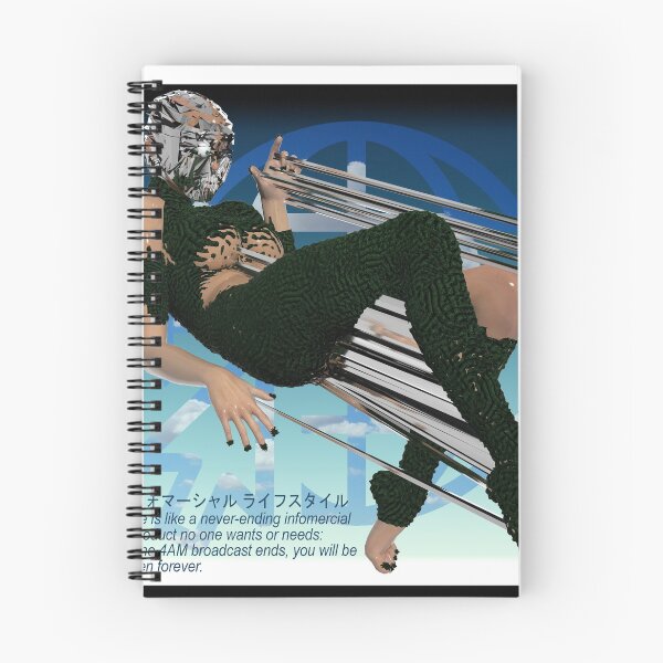 Item preview, self destructive designed and sold by intrnetdarkroom.