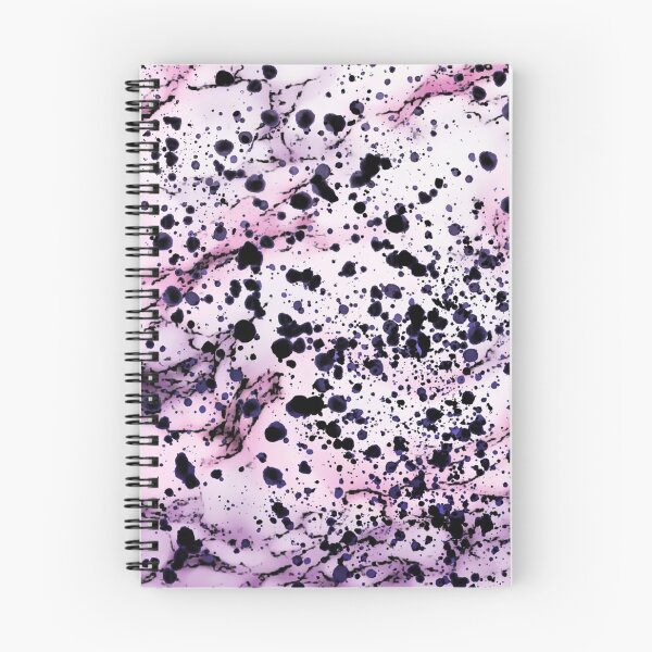Item preview, Black raspberry ripple designed and sold by foxykitvixen.
