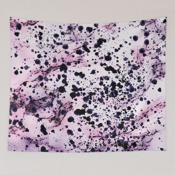 Item preview, Black raspberry ripple designed and sold by foxykitvixen.