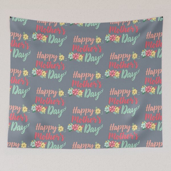 Item preview, Happy Mother's Day designed and sold by Visualsplendors.