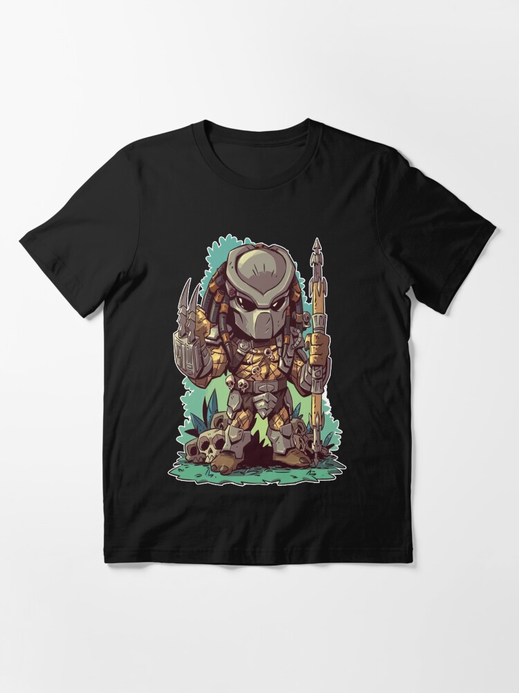 Alternate view of The Hunter Essential T-Shirt