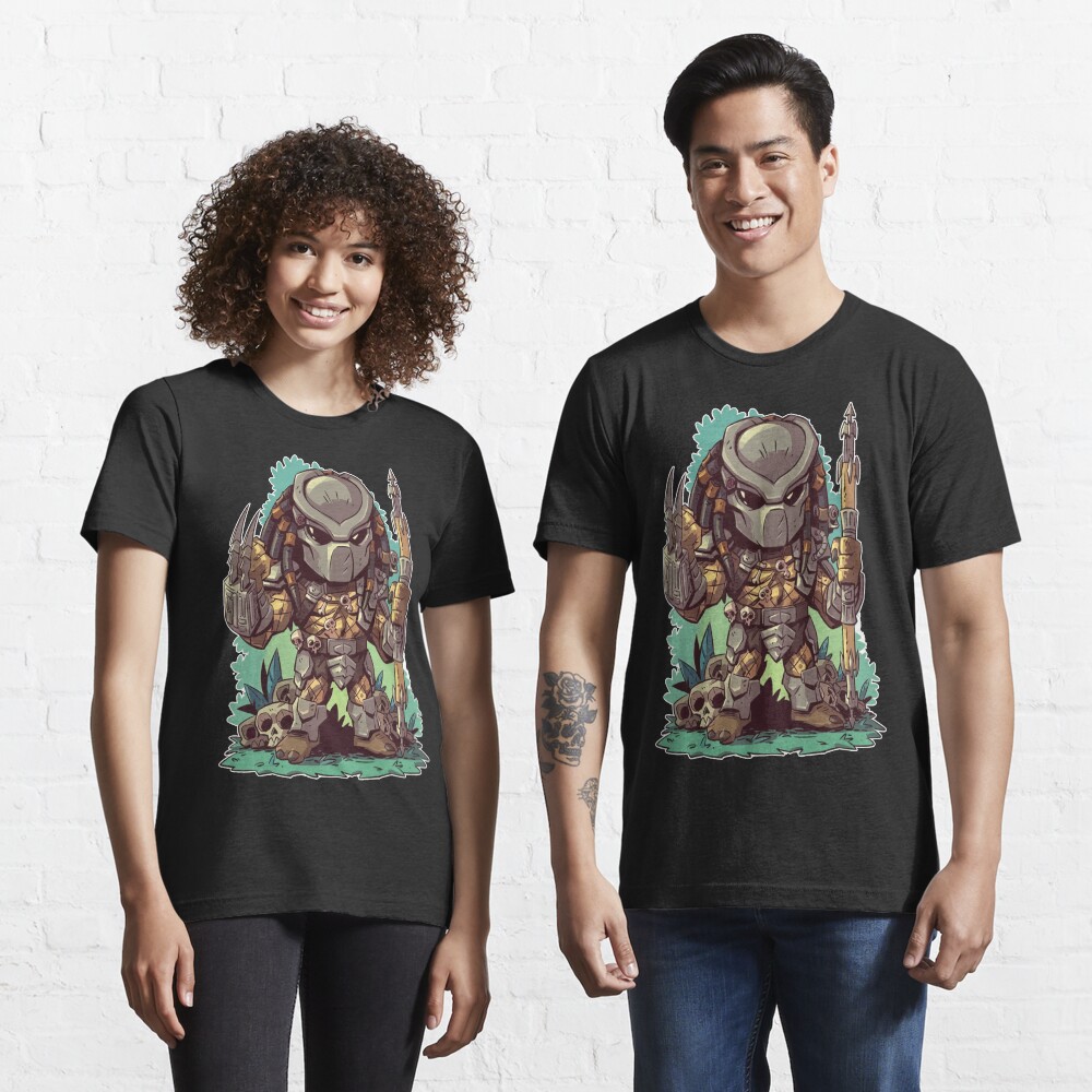 The Hunter Essential T-Shirt