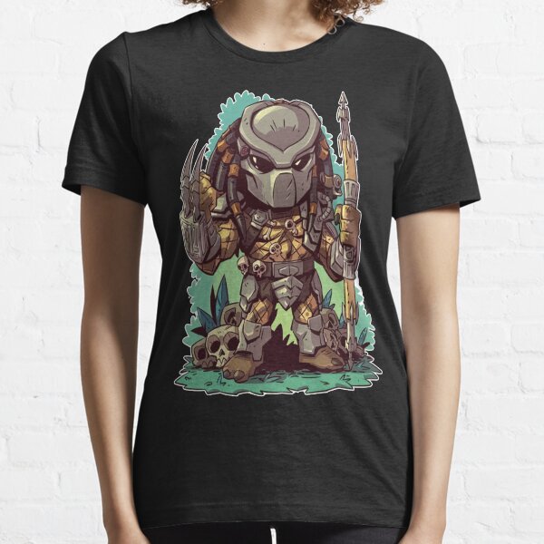 The Hunter Essential T-Shirt