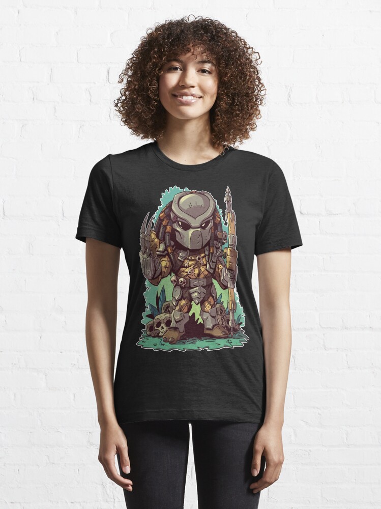 Alternate view of The Hunter Essential T-Shirt