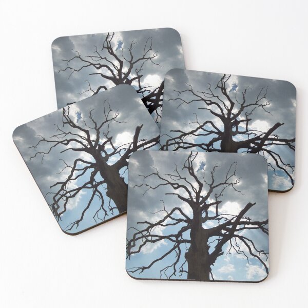 Item preview, Tree Silhouette designed and sold by pinkal.