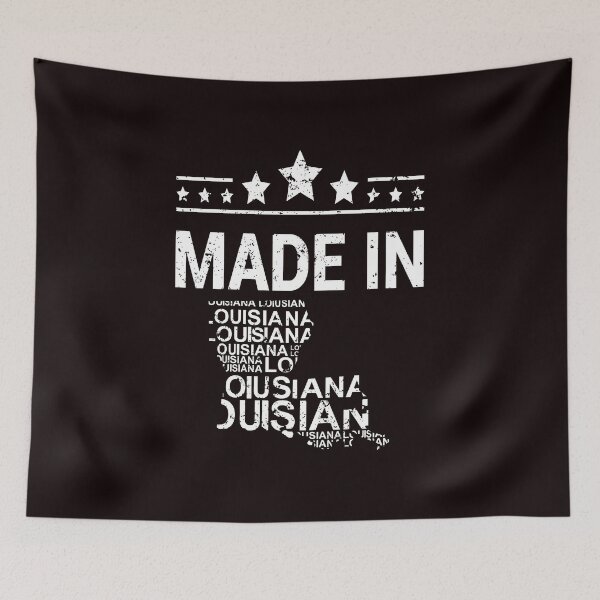 Item preview, made in.louisiana designed and sold by kimberlyjensen.