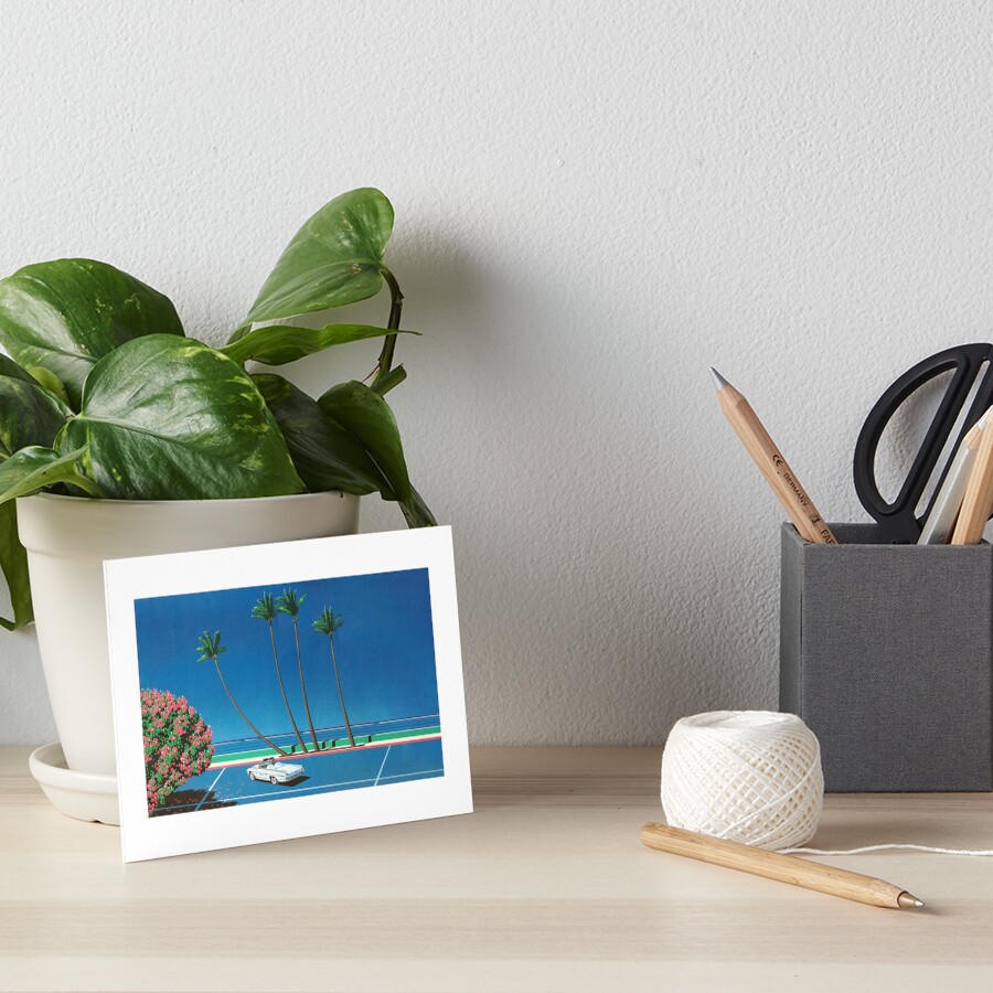 Item preview, Art Board Print designed and sold by ARRAdesigns.