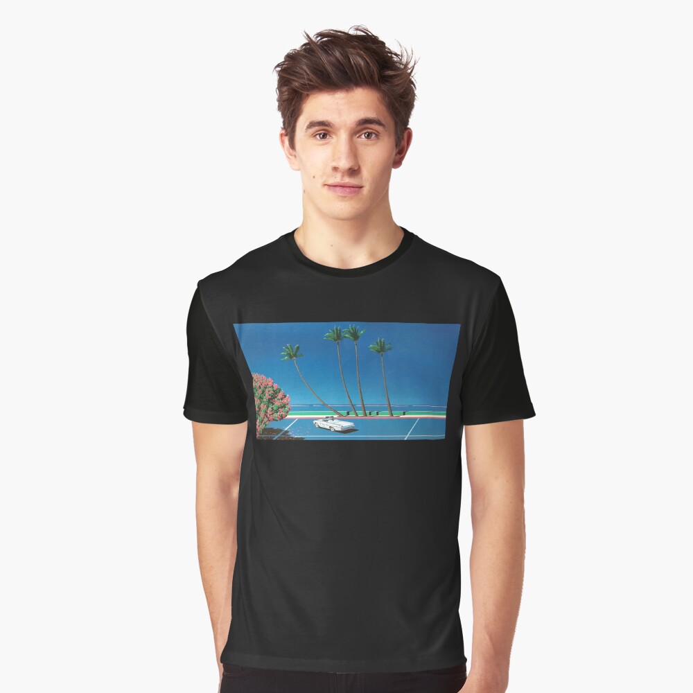 Item preview, Graphic T-Shirt designed and sold by ARRAdesigns.