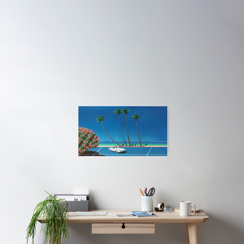 Item preview, Poster designed and sold by ARRAdesigns.
