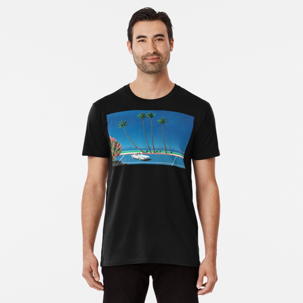 Item preview, Premium T-Shirt designed and sold by ARRAdesigns.