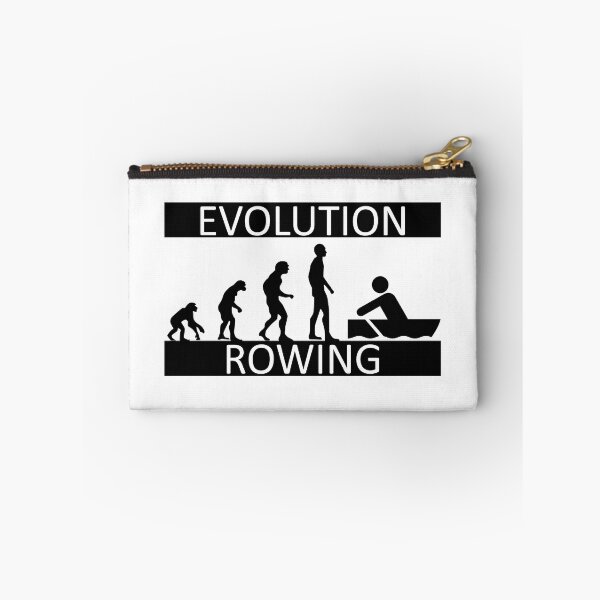 Item preview, Evolution Rowing - Rower - Sports designed and sold by AndiHK.