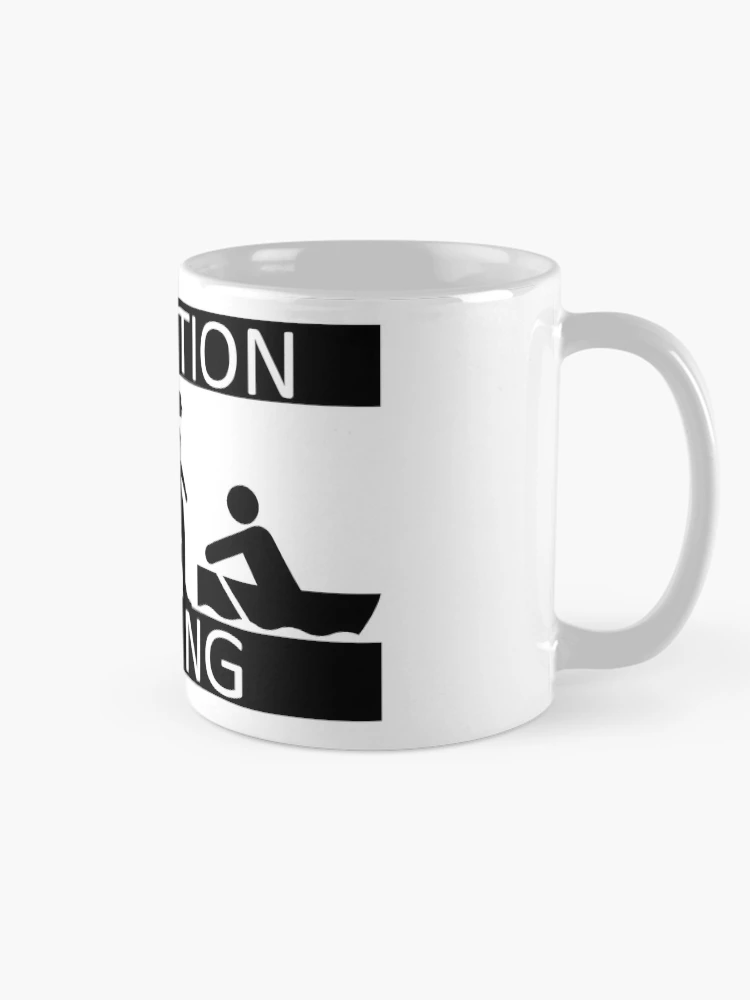 Thumbnail 3 von 6, Kaffeebecher, Evolution Rowing - Rudern - Ruderer designt und verkauft von AndiHK.