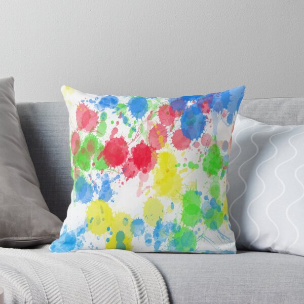 Item preview, Abstract Splatter designed and sold by Arizonagirl.