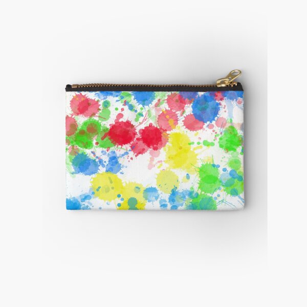 Item preview, Abstract Splatter designed and sold by Arizonagirl.