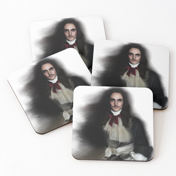 Item preview, Louis XIV designed and sold by Xbalanque.