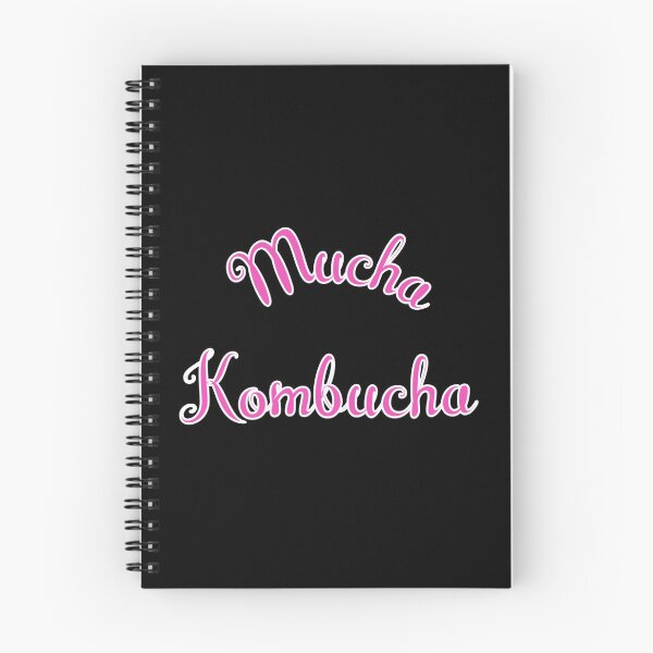 Item preview, Mucha Kombucha, Kumbucha Gift, Scoby Tea designed and sold by Designs4Less.
