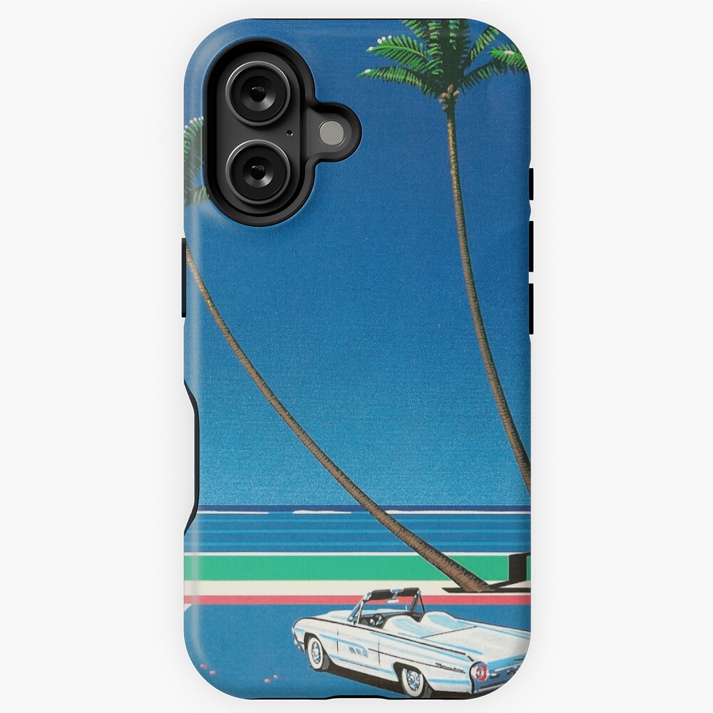 Item preview, iPhone Magsafe Tough Case designed and sold by ARRAdesigns.