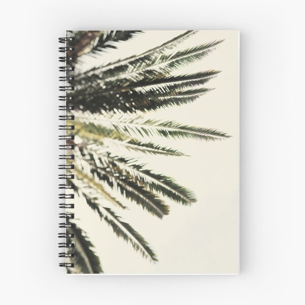 Item preview, The Palms No. 2 designed and sold by chelseavictoria.