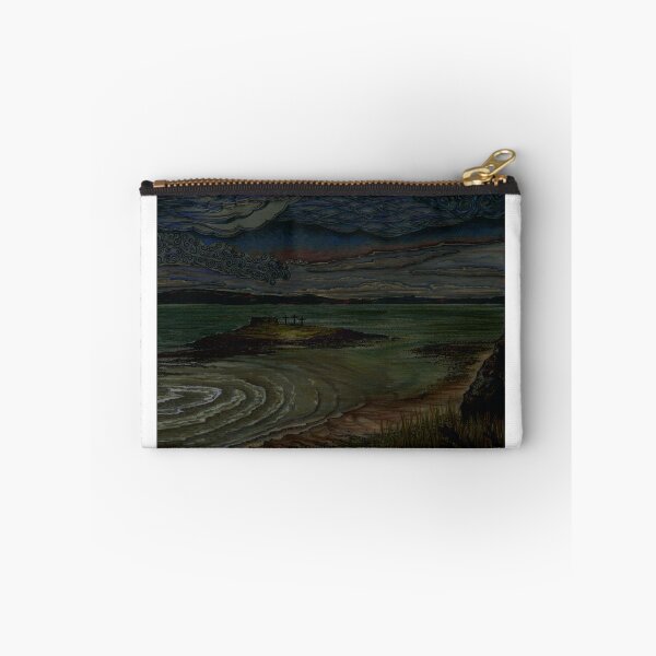 Item preview, The Journey to the Cross and Beyond - Station 13 - My God, My God designed and sold by Lindisfarne Scriptorium.