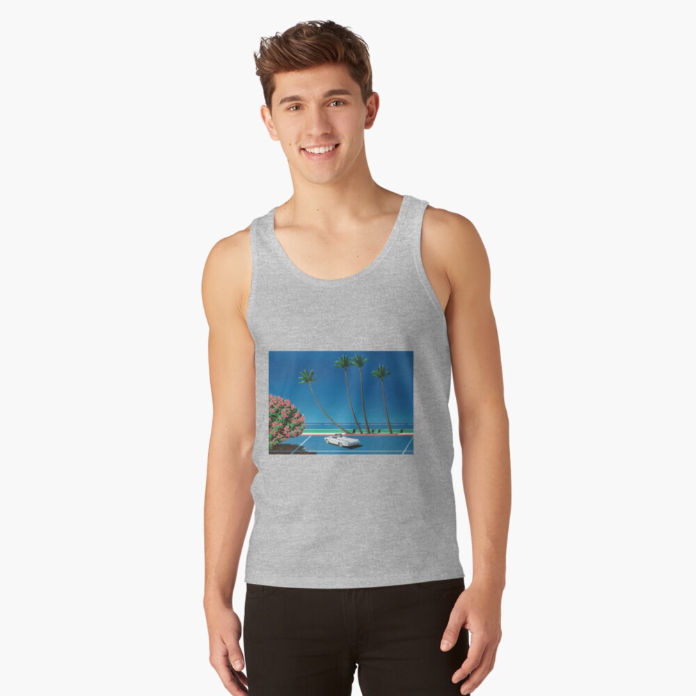 Item preview, Tank Top designed and sold by ARRAdesigns.