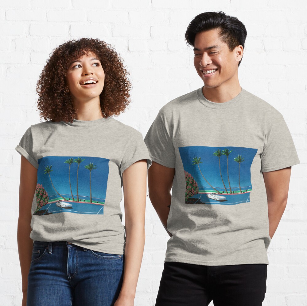Item preview, Classic T-Shirt designed and sold by ARRAdesigns.