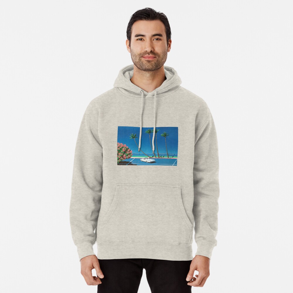 Item preview, Pullover Hoodie designed and sold by ARRAdesigns.