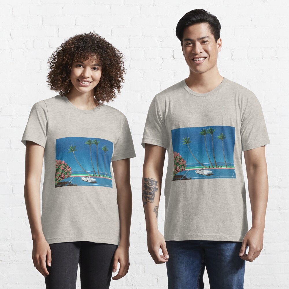 Item preview, Essential T-Shirt designed and sold by ARRAdesigns.