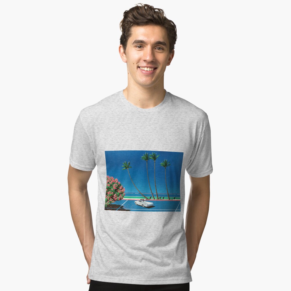Item preview, Tri-blend T-Shirt designed and sold by ARRAdesigns.