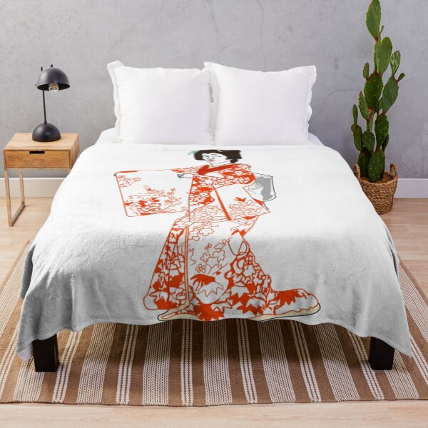Item preview, Pheasant's Eye Kimono Motif designed and sold by KHRArts.