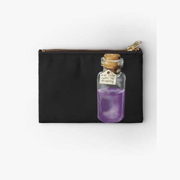 Item preview, Wine from Under the Mountain designed and sold by drawnexplore.