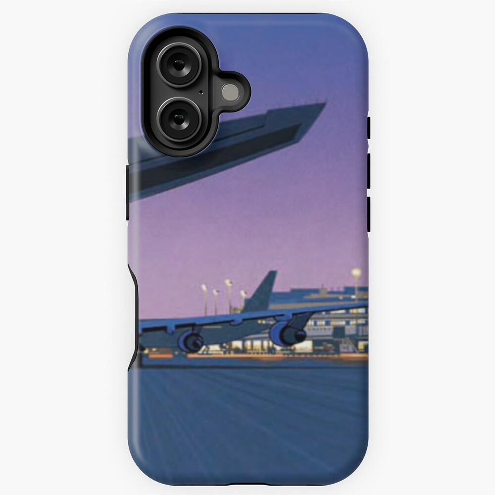 Item preview, iPhone Magsafe Tough Case designed and sold by ARRAdesigns.