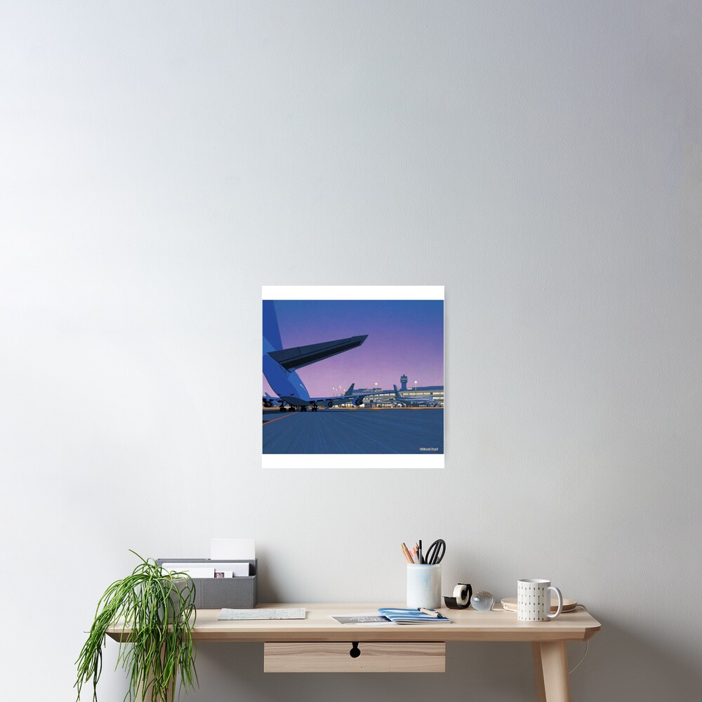 Item preview, Poster designed and sold by ARRAdesigns.