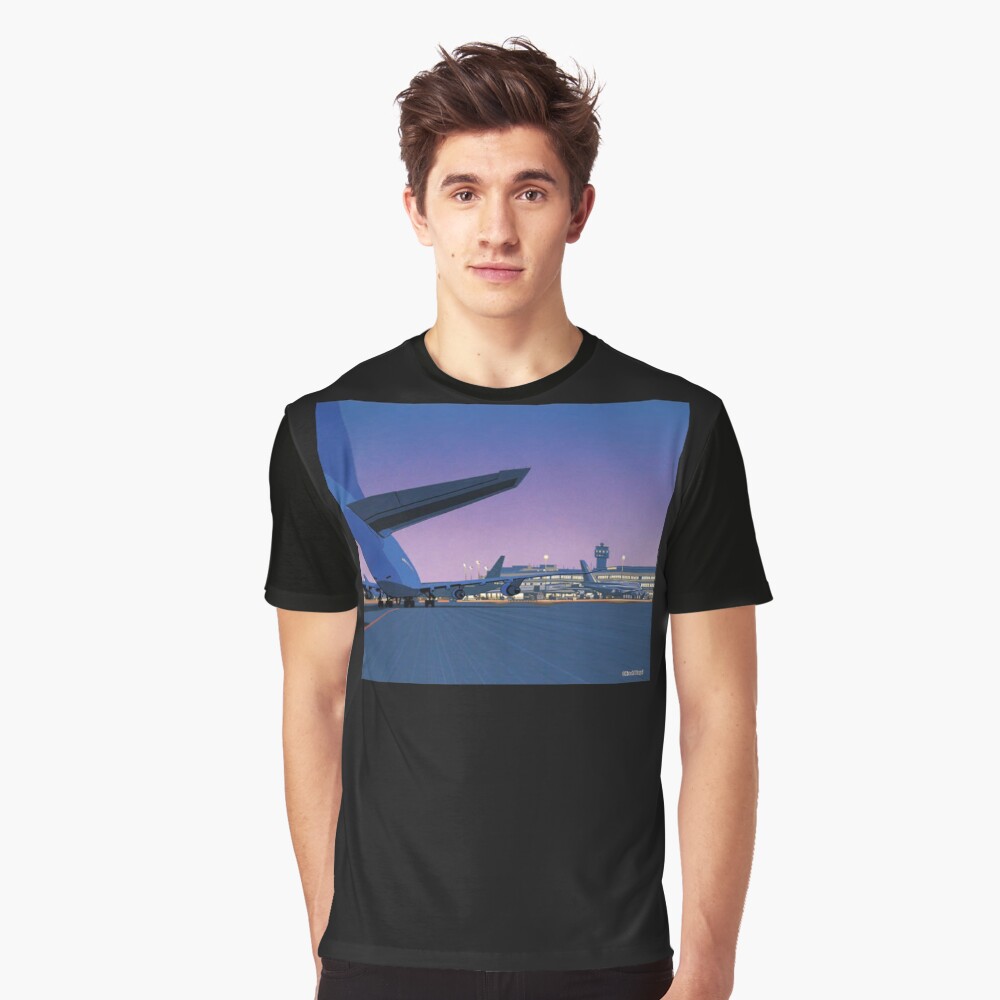 Item preview, Graphic T-Shirt designed and sold by ARRAdesigns.