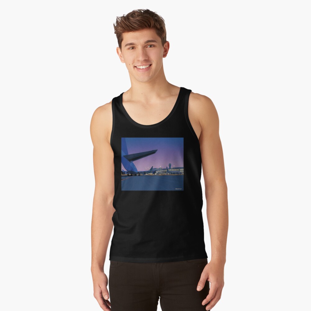 Item preview, Tank Top designed and sold by ARRAdesigns.