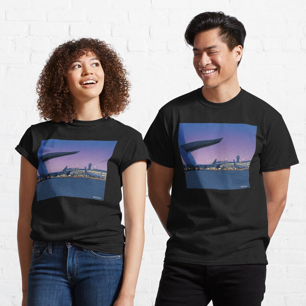 Item preview, Classic T-Shirt designed and sold by ARRAdesigns.