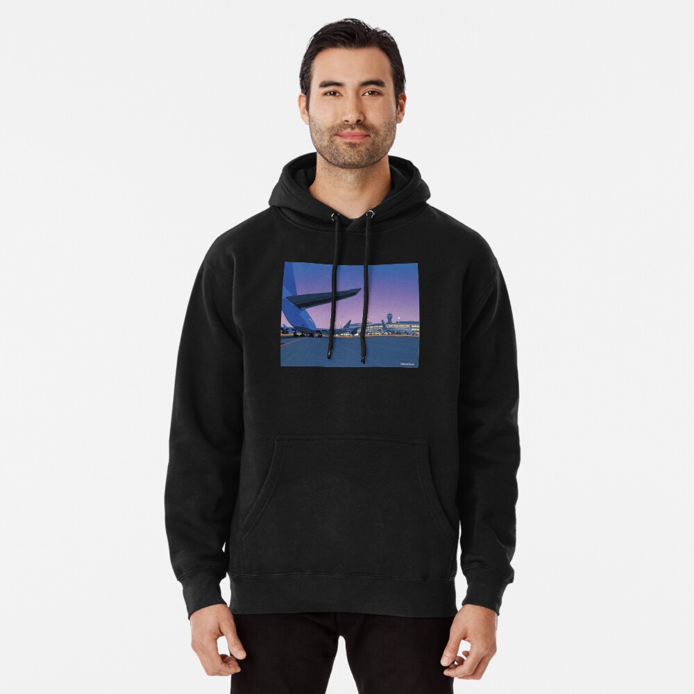 Item preview, Pullover Hoodie designed and sold by ARRAdesigns.