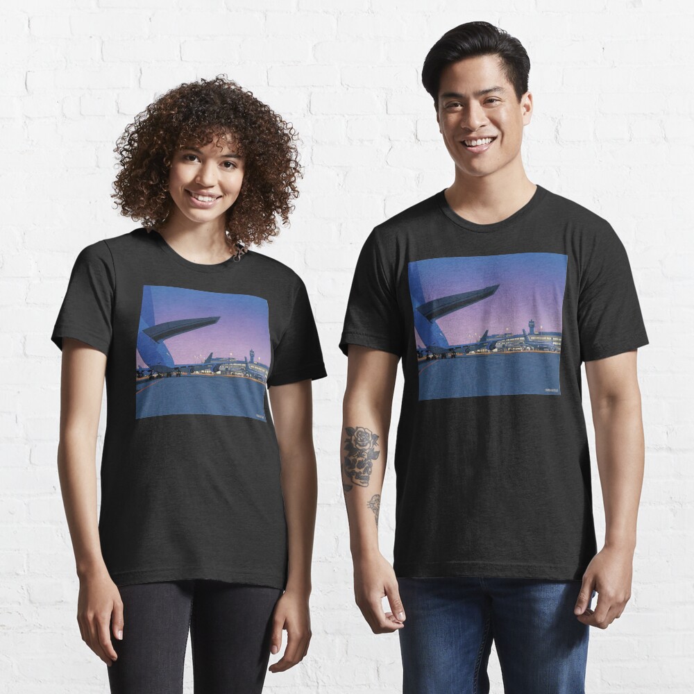 Item preview, Essential T-Shirt designed and sold by ARRAdesigns.
