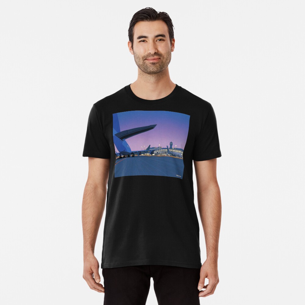Item preview, Premium T-Shirt designed and sold by ARRAdesigns.