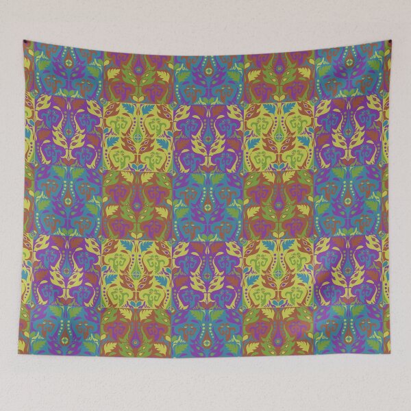 Item preview, Psych-Nord: Alltogthernow designed and sold by MaGJiC Art.