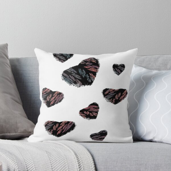 Item preview, Falling Hearts designed and sold by charmarose.