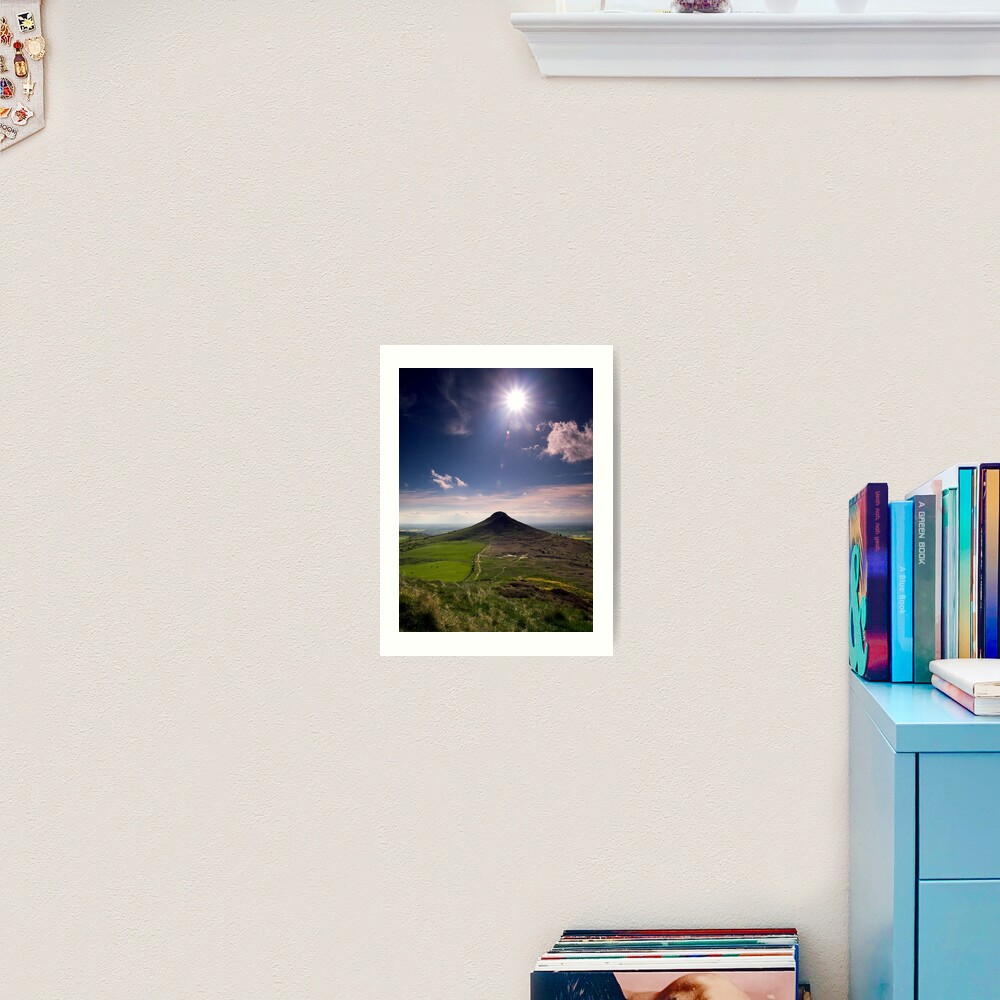 Item preview, Art Print designed and sold by tontoshorse.