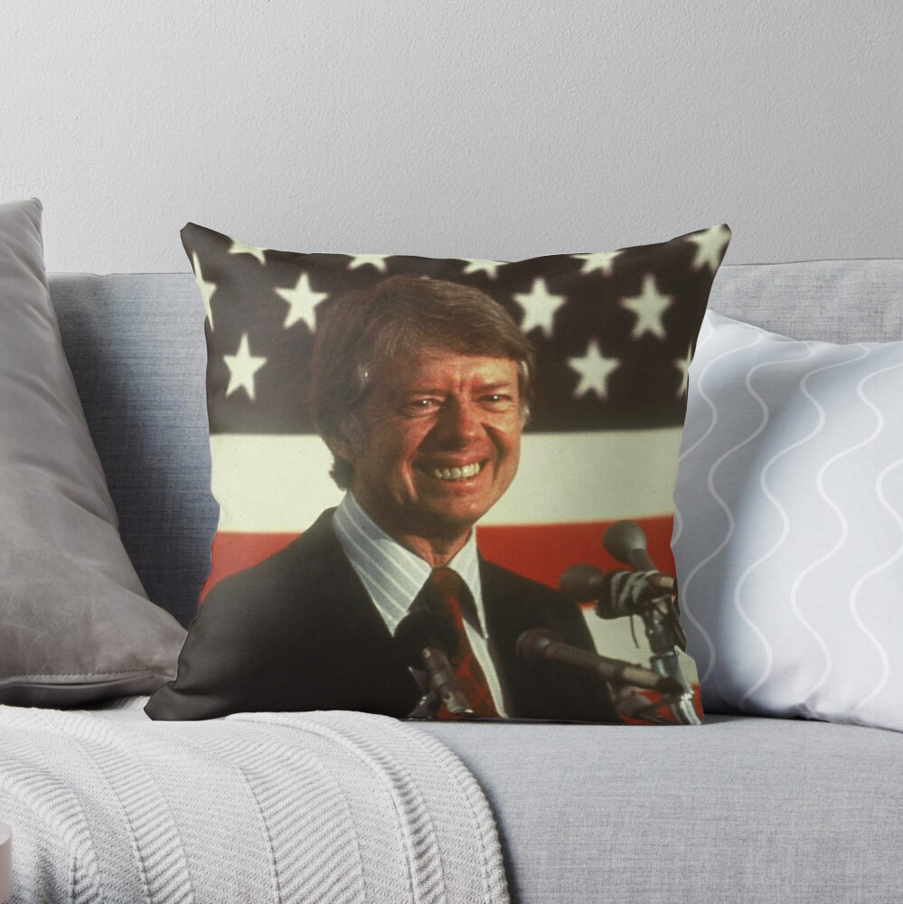 carter pillow